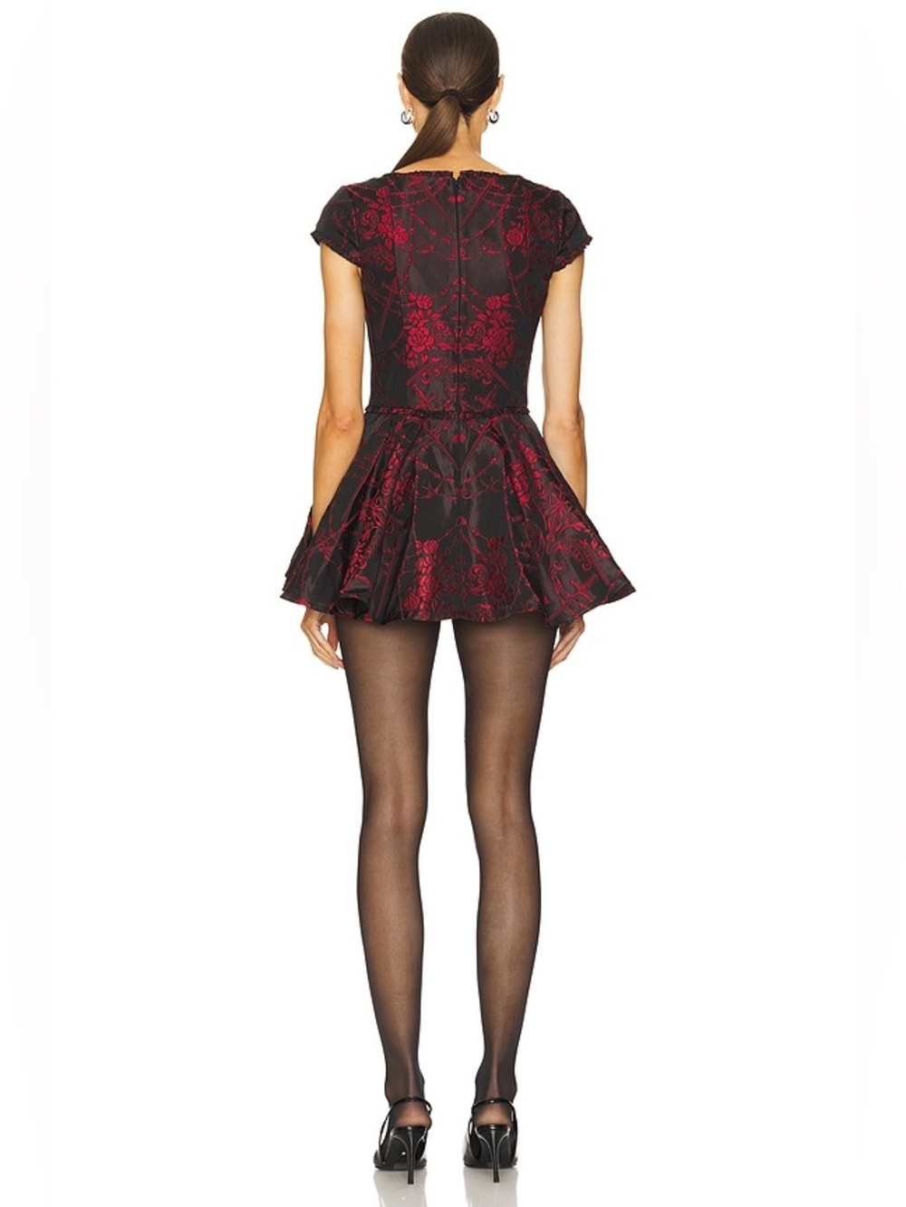 LOBA Alana Romper - Picture 3 of 3